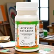 Kép 3/3 - Sonnet akril retarder száradást lassító médium 100 ml