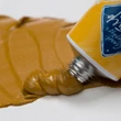 Kép 5/5 - Master Class olajfesték 46 ml, 218 Yellow Ochre