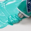 Kép 2/5 - Master Class olajfesték 46 ml, 733 Turquoise Greenish