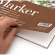 Kép 2/5 - Strathmore markertömb 190 g 23 × 31 cm