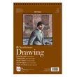 Kép 1/6 - Strathmore spirálos rajztömb 163 g A4