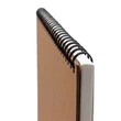 Kép 7/7 - Strathmore spirálos akvarelltömb cold press 300 g 18 × 25 cm