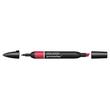 Kép 2/5 - Promarker alkoholos filctoll R445 Crimson