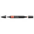 Kép 2/5 - Promarker alkoholos filctoll R946 Burnt Orange
