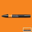 Kép 1/5 - Promarker alkoholos filctoll O467 Pumpkin
