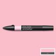 Kép 1/5 - Promarker alkoholos filctoll R228 Baby Pink