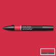 Kép 1/5 - Promarker alkoholos filctoll R665 Berry Red