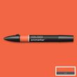 Kép 1/5 - Promarker alkoholos filctoll R866 Orange