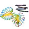 Kép 4/5 - Promarker alkoholos filctoll Y367 Canary