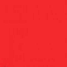 Color&Co Redimix tempera, 500 ml - Primer vörös