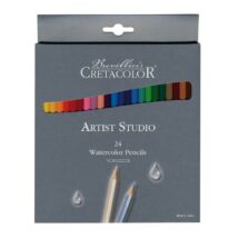 Cretacolor Artist Studio 24 db-os színes ceruza készlet