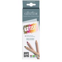 Cretacolor Artist Studio 8 db-os pasztellceruza készlet - portré