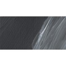 Akrilfesték 250 ml Lukas Cryl Liquid, 4398 Deep Black