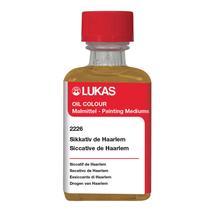 Lukas Haarlem szikkatív
