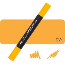Sonnet kétvégű alkoholos marker 24 Marigold