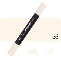 Sonnet kétvégű alkoholos marker 26 Pastel Peach