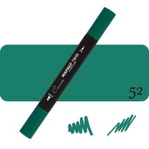 Sonnet kétvégű alkoholos marker 52 Christmas Green