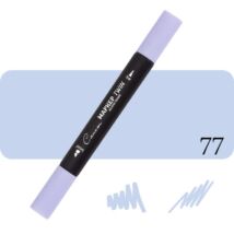 Sonnet kétvégű alkoholos marker 77 Pearl Lavender