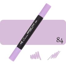Sonnet kétvégű alkoholos marker 84 Pale Violet
