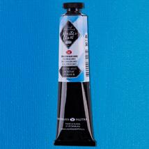 Master Class akrilfesték 46 ml, 503 Ceruleum blue (hue)
