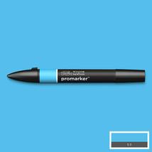 Promarker alkoholos filctoll B137 Sky Blue