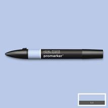 Promarker alkoholos filctoll B528 Blue Pearl