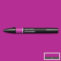 Promarker alkoholos filctoll V865 Mulberry