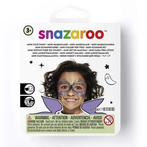 Arcfesték készlet 3 szín Boszorkány Snazaroo