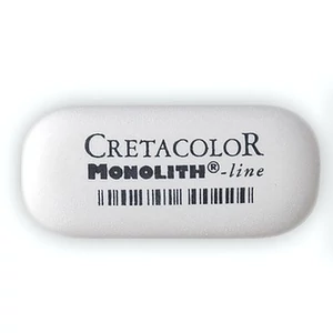 Cretacolor Monolith ceruzaradír