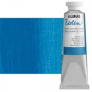 Lukas Berlin 37 ml-es művész olajfesték tubus színminta előtt Lukas Berlin 37 ml-es művész olajfesték tubus színminta előtt