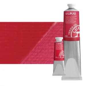 Olajfesték Lukas Terzia olaj, 0566 Cadmium Red (hue)