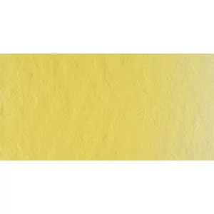 Lukas 1862 akvarellfesték félszilke, 1021 Lemon Yellow (Primary)