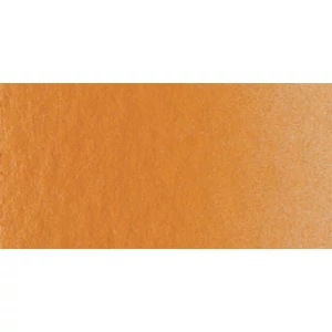 Lukas 1862 akvarellfesték félszilke, 1028 Cadmium Orange