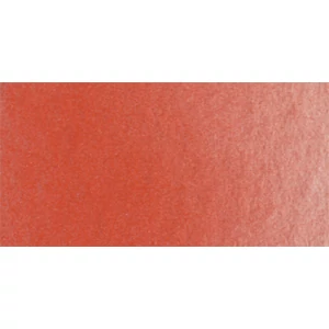 Lukas 1862 akvarellfesték félszilke, 1072 Cadmium Red Light