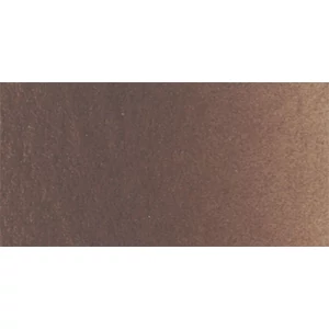 Lukas 1862 akvarellfesték félszilke, 1111 Burnt Umber