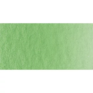Lukas 1862 akvarellfesték félszilke, 1193 Permanent Green Yellowish