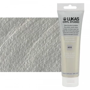 Lukas Cryl Studio művész akrilfesték 3 féle méretben különböző színekben színskálával Lukas Cryl Studio művész akrilfesték 3 féle méretben különböző színekben színskálával