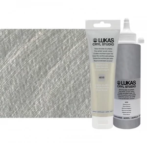 Lukas Cryl Studio művész akrilfesték 3 féle méretben különböző színekben színskálával