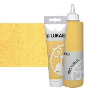 Akrilfesték Lukas Cryl Terzia, 4983 Gold