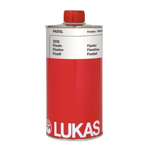 Lukas folyékony fixatív
