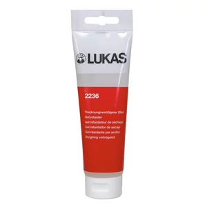 Lukas akril száradást lassító gél