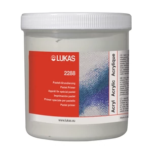 Lukas pasztell alapozó, pastel primer 250ml
