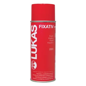 Lukas fixatív spray