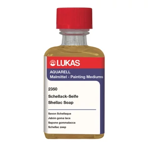 Lukas sellak szappan (akvarell médium)