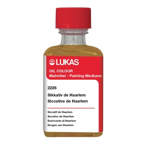 Lukas Haarlem szikkatív