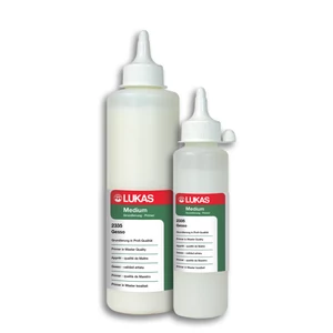 Lukas Gesso (Master minőség)