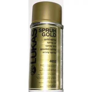 Lukas arany spray