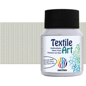 Művész textilfesték világos textilhez 59 ml 830 Transparent Medium Lukas-Nerchau