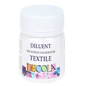 Decola művész textilfesték hígító 50 ml