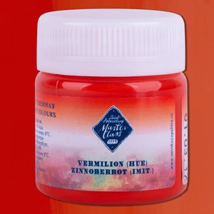 Master Class prémium gouache festék 40 ml 312 Vermilion (hue)